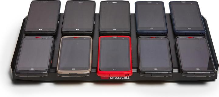 Image du produit Crosscall La centrale X-Power (120 W)