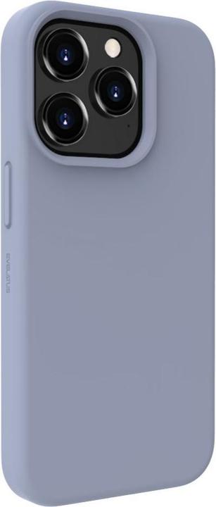Produktbild Evelatus iPhone 15 Pro Premium Soft Touch Silicone Case (Apple iPhone 15 Pro)