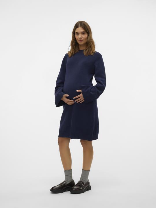Produktbild Mamalicious MLVERA Umstandskleid Strickkleid (XXL)