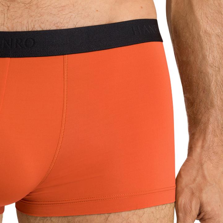 Actual product image Hanro Micro Touch Retro Short / Pant (L, Single pack)