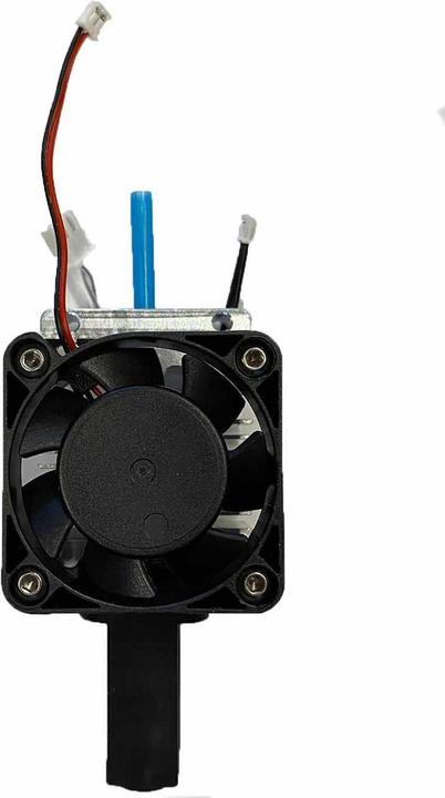 Actual product image Elegoo OrangeStorm Giga Hotend Kit
