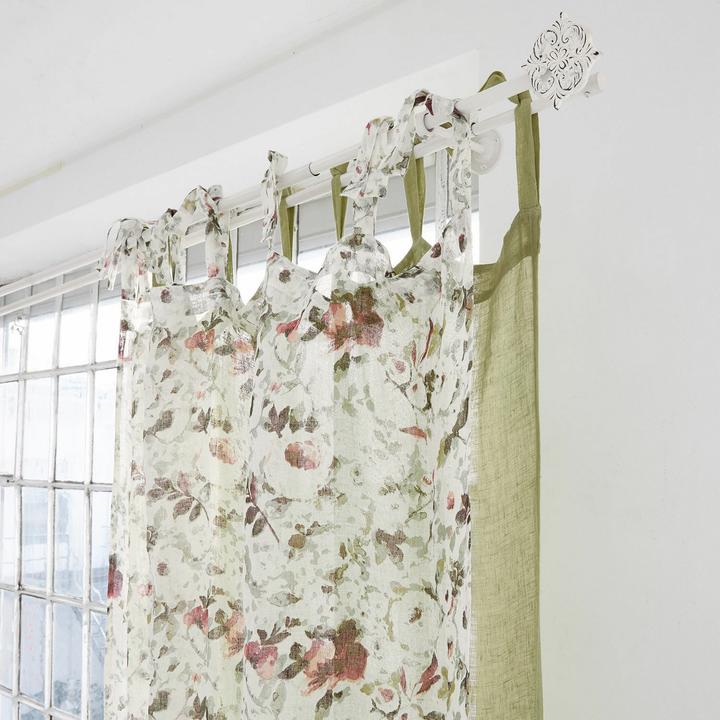 Produktbild Loberon Gardine Gryphia (250 x 140 cm)