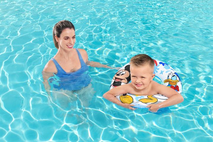 Actual product image Swim & Fun 91004 / 23