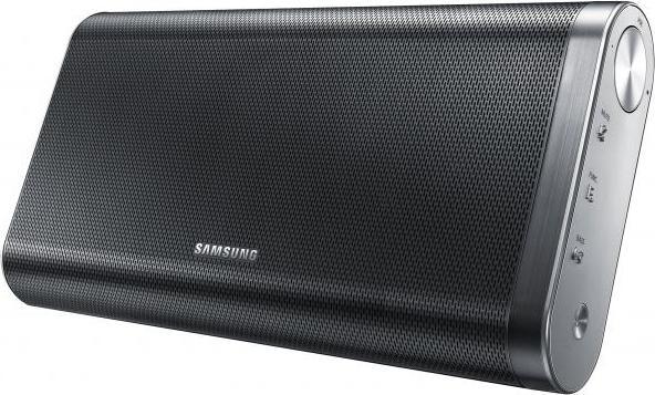 Produktbild Samsung Da-F60 (12 h, Akkubetrieb)