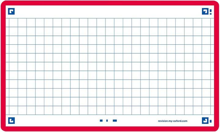 Image du produit Oxford 80 flashcards FLASH 2.0 - 7 (75 x 125 mm, 80 x)