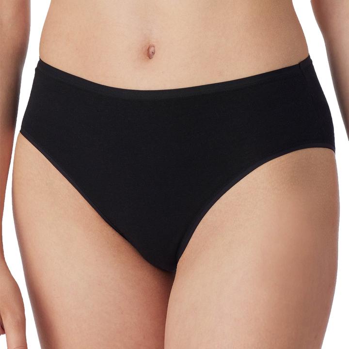Immagine prodotto Schiesser Slip Casual Bequem sitzend (38, confezione da 6)