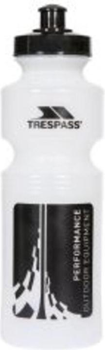 Trespass Podium - Sports Bottle (0.75 l)
