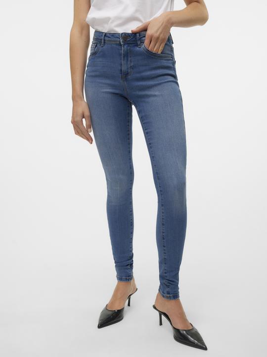 Actual product image Vero Moda Vmtanya Mr S Piping Jeans Vi349 Ga Noos (XXL)
