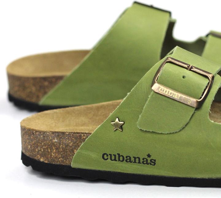Actual product image Cubanas Amalia (40)