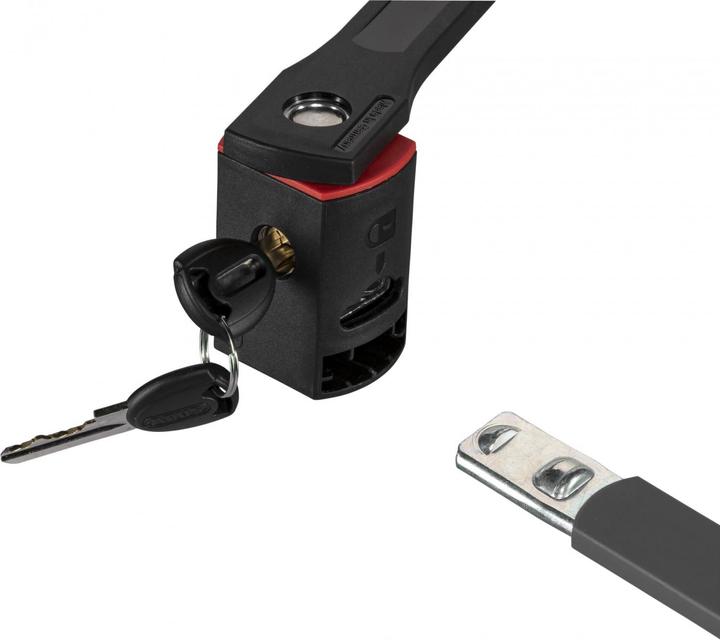 Actual product image Abus Ugrip Bordo 5700 (100 cm)