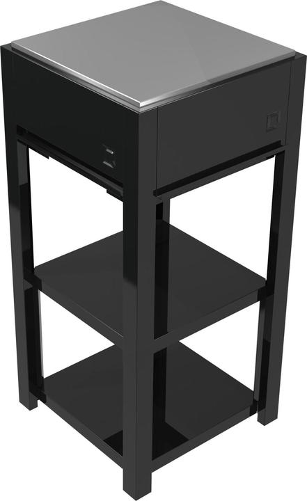 Image du produit oneQ Shelf, noir