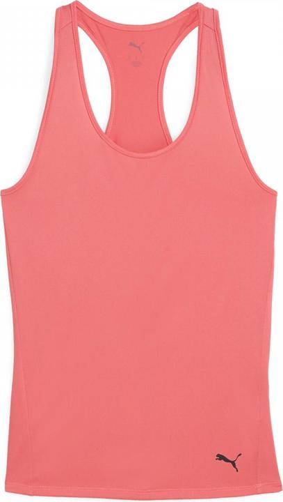 Puma W TAD ESSENTIAL Racerback Tank (XL)