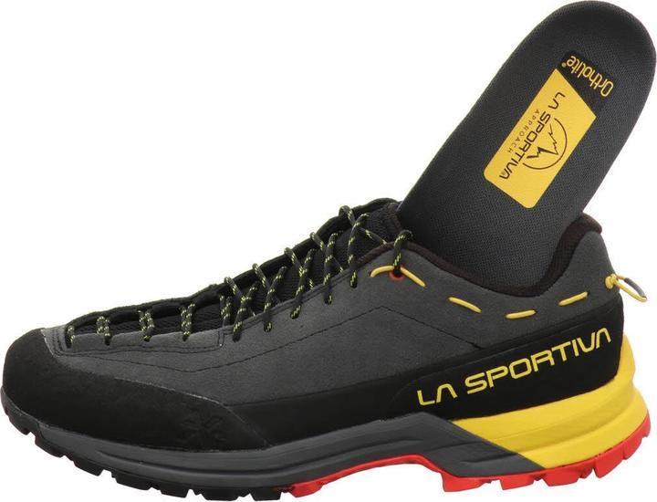 Actual product image La Sportiva TX Guide Leather Shoes (42.5)