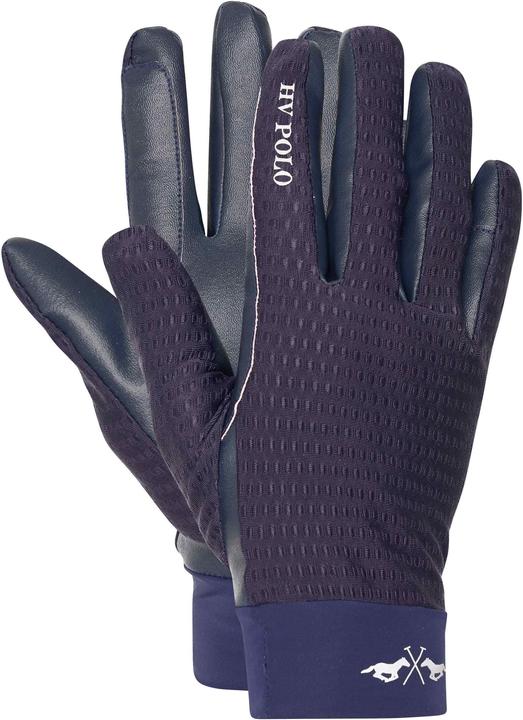 Actual product image HV Polo Luminar (XL)