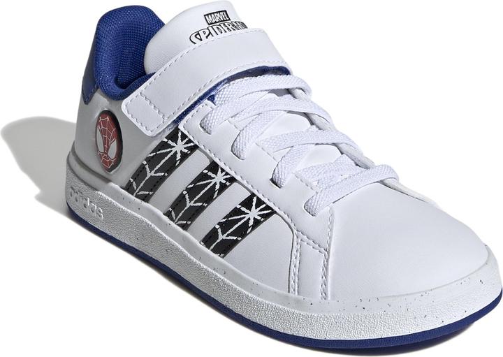 Actual product image adidas Marvel Grand Court Spider-man (37 1/3)