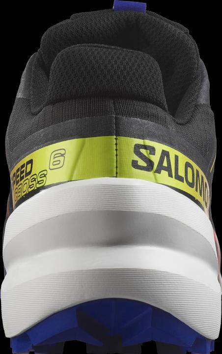 Actual product image Salomon Speedcross 6 GTX (44)