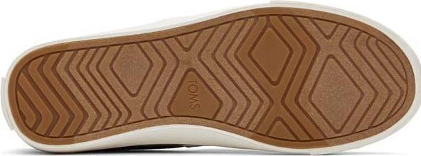 Actual product image Toms W's AlpargataFenixSlip-OnPrint (38.5)
