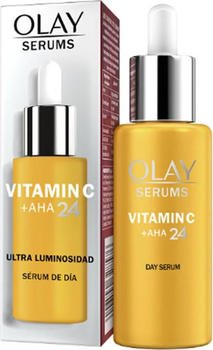 Immagine prodotto Olay REGENERIST VITAMINA C +PEPTIDE 24 siero 40 ml (40 ml)