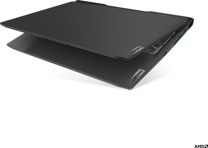 Produktbild Lenovo IdeaPad Gaming 3 6600H Notebook (15.6") Full HD AMD Ryzen™ 5 DDR5-SDRAM SSD NVIDIA (15.60", AMD Ryzen 5 6600H, 16 GB, 512 GB, Eng. Int.)