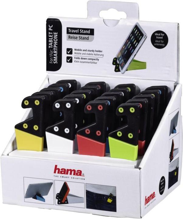 Produktbild Hama Travel