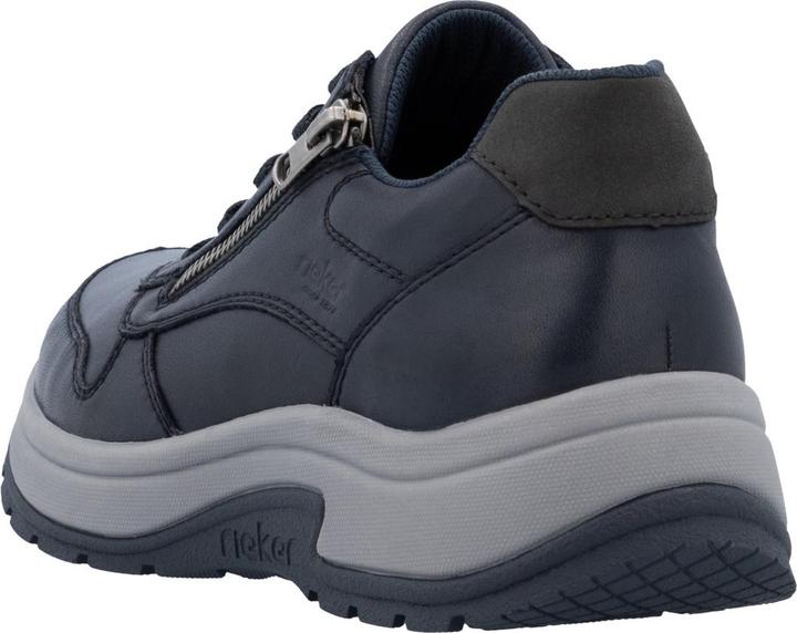 Actual product image Rieker 11002 - 67827 (45)