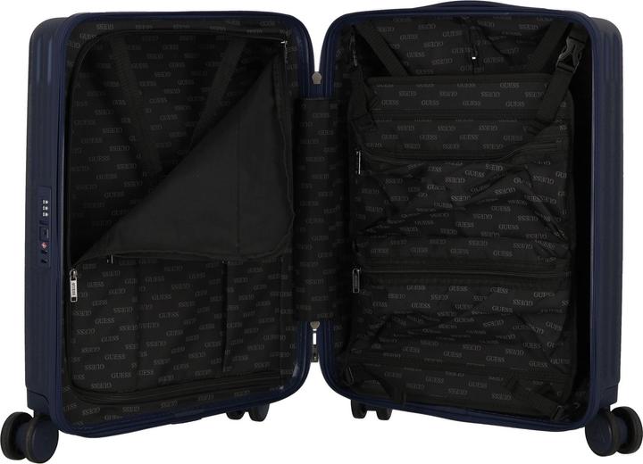 Image du produit Guess Olbia 4 roues trolley cabine 54 cm (39 l, Bagage à main (jusqu'à 50l))