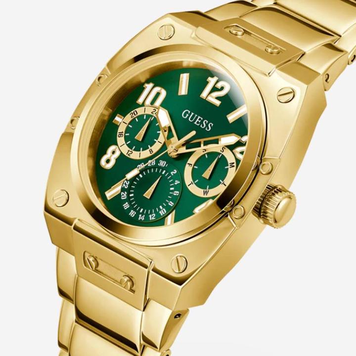 Immagine prodotto Guess Orologio da polso PRODIGY (Orologio da polso analogico, 43 mm)