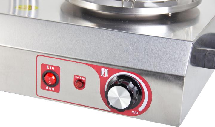 Immagine prodotto Weber Home HD 105