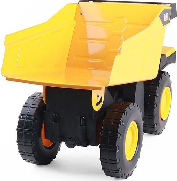 Produktbild Cat Kipplaster aus Stahl 38cm