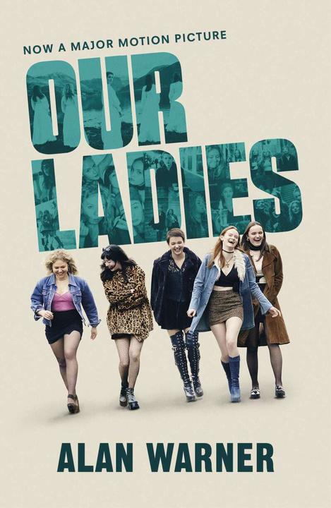 Immagine prodotto Our Ladies (Inglese, Alan Warner, 2020)