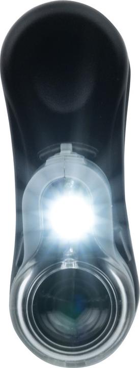 Actual product image Carson Microscope avec LED MicroMiniHookUp