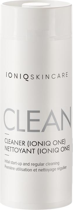 IONIQ - Clean