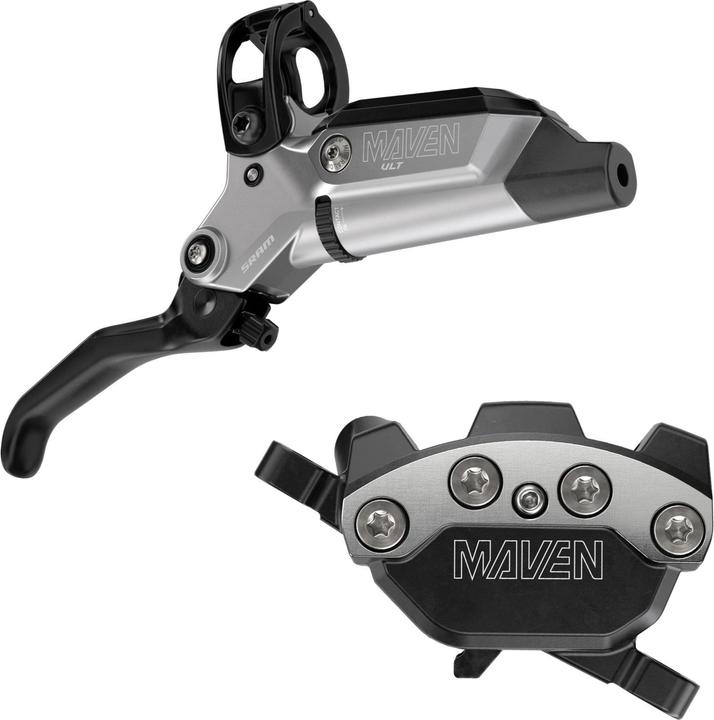 Produktbild Sram Maven (Vorderradbremse, Bremsset, 4)