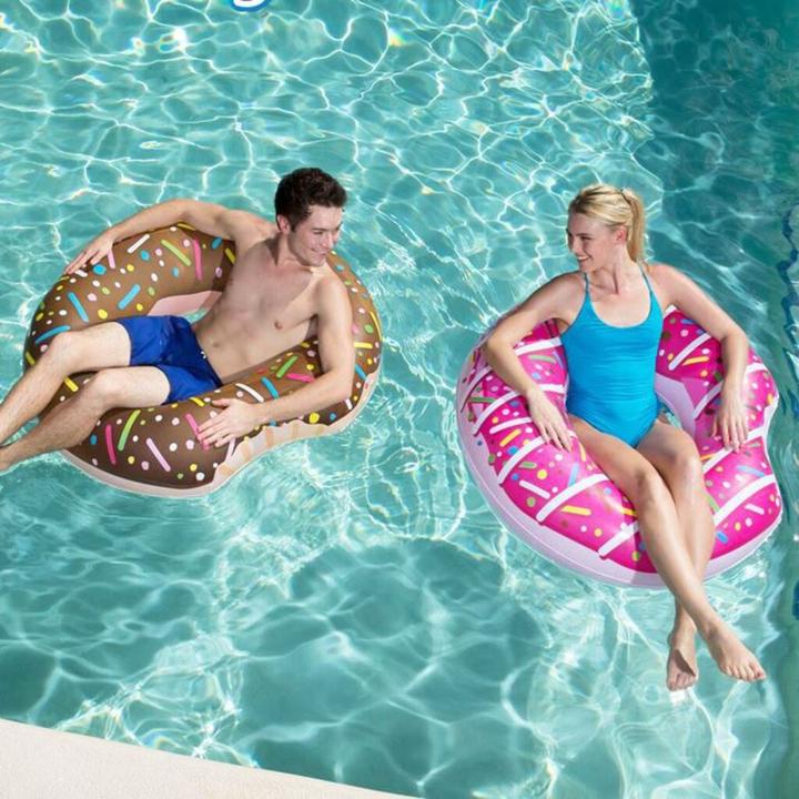 Produktbild Bestway Schwimmring Donut