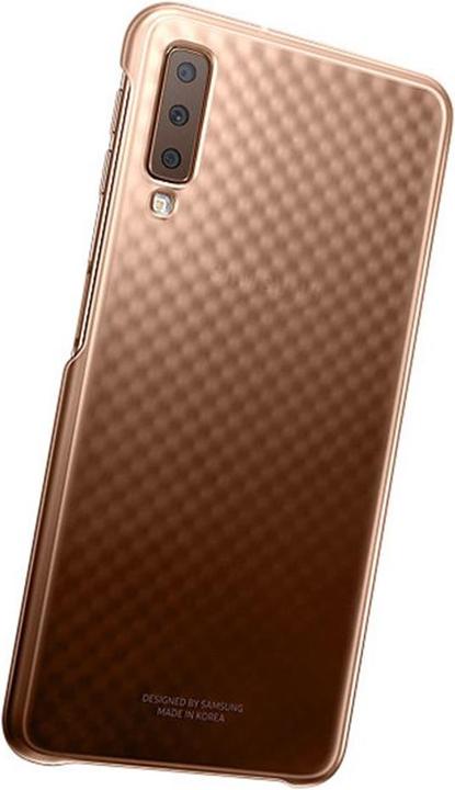 Produktbild Samsung Gradation Cover (Samsung Galaxy A7 (2018))
