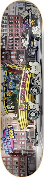 DGK M41170 (8.25")