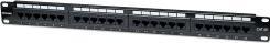 Actual product image Intellinet Cat5e Patch Panel