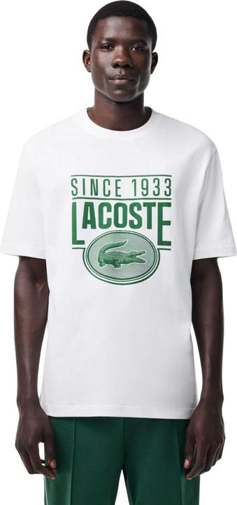 Produktbild Lacoste TShirt (XS)