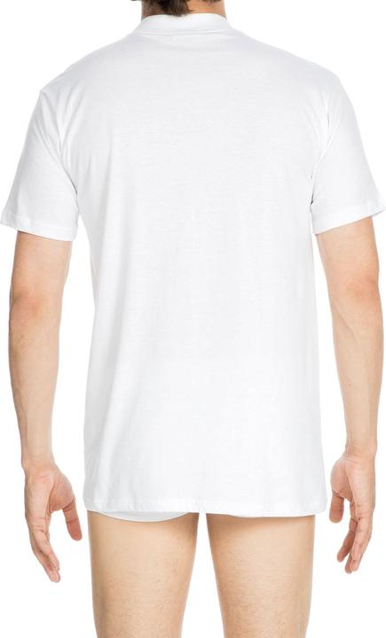 Actual product image HOM Tee-Shirt Crew Neck - Harro New (XL)