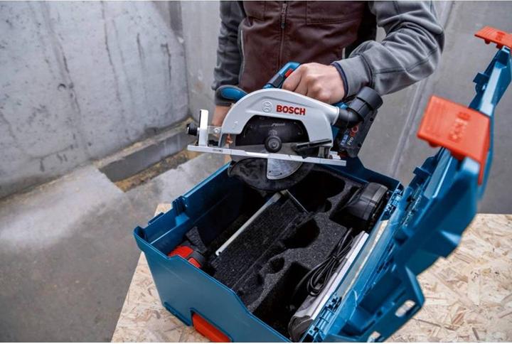 Produktbild Bosch Professional GKS 18V-57-2 L