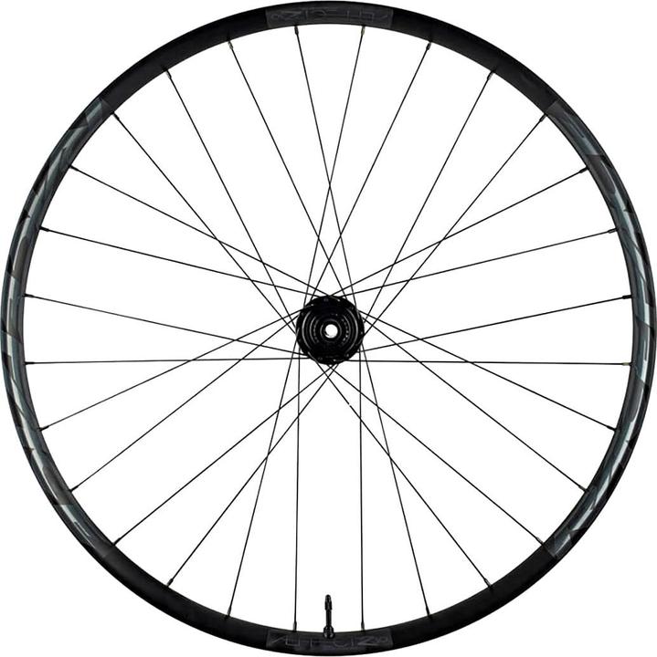 Race Face Aeffect-R 30 MTB CLN Front Wheel 15x110-B (Front wheel, 29")