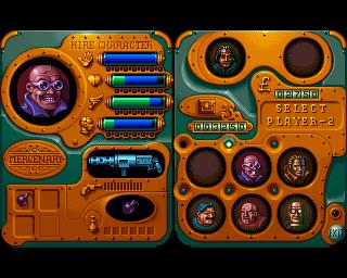 Immagine prodotto Retro Games La A500 Mini (INT)