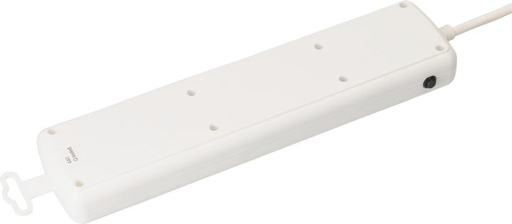 Immagine prodotto Max Hauri Multi-Switch (5 x, Tipo 13, 1.50 m)