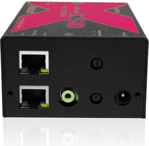 Produktbild Adder X50 DS Extender KVM 50m
