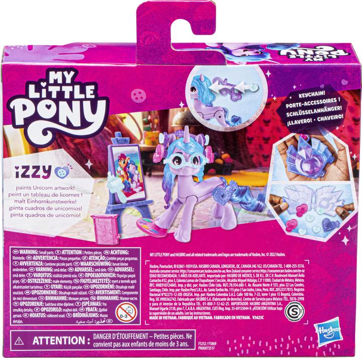 Actual product image My Little Pony Schönheitsfleck Magie