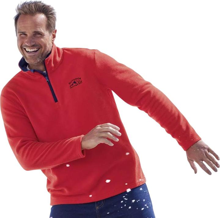 Immagine prodotto Atlas For Men Outdoor Maglione Uomo Misura Confezione 4 (XL)