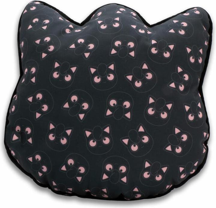 Actual product image ABYstyle Pokemon - Jigglypuff (30 x 30 x 8 cm)