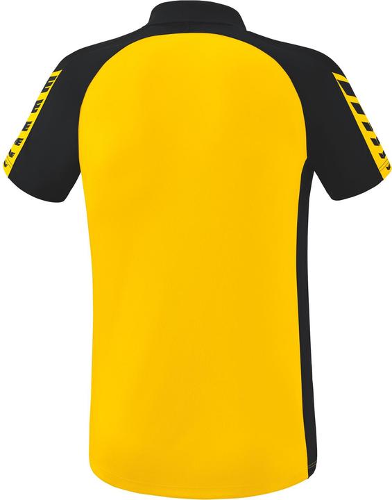 Actual product image Erima Six Wings Poloshirt (L)