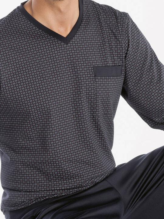Produktbild ISA Bodywear Pyjama lang (L)
