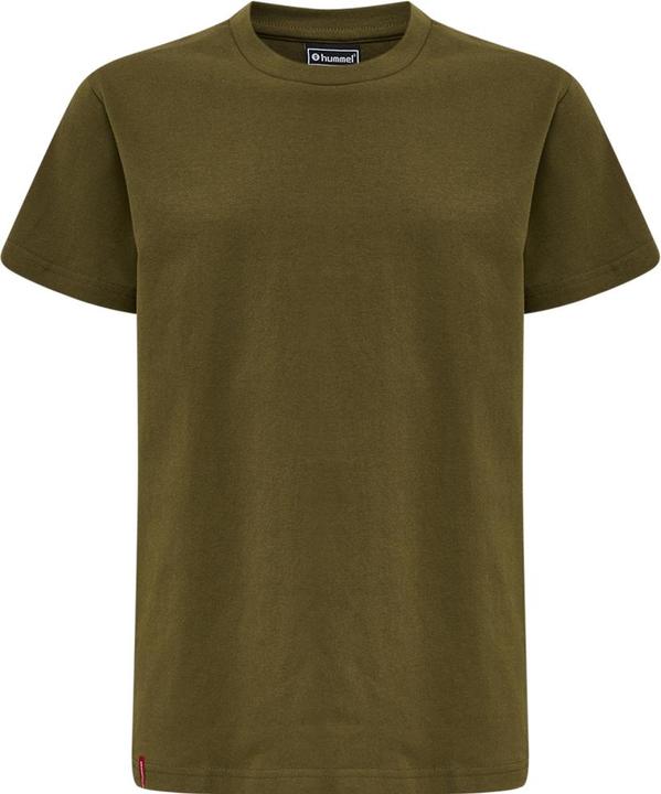 Immagine prodotto hummel Hmlred Maglietta Basic P/E Bambino (152)